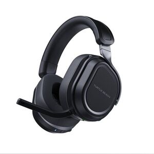 Turtle Beach Black Gaming Headset